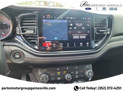 2022 Dodge Durango R/T