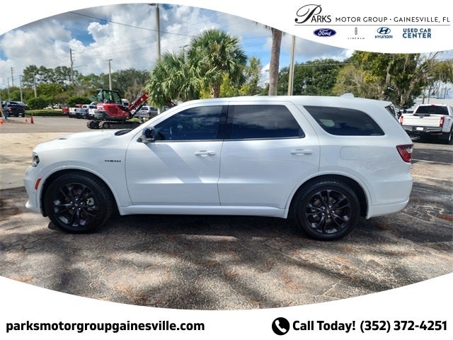 2022 Dodge Durango R/T