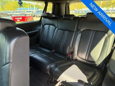 2024 Jeep Wagoneer L Series III