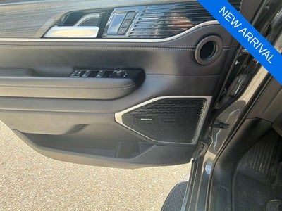 2024 Jeep Wagoneer L Series III