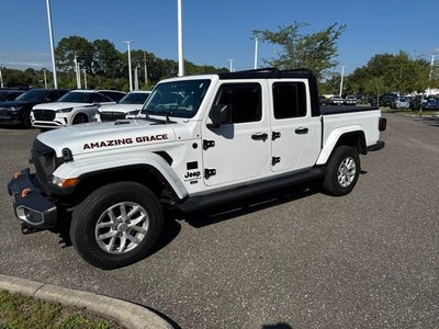 2023 Jeep Gladiator Sport S