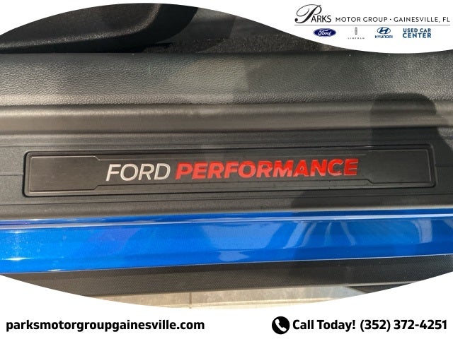 2020 Ford Mustang Shelby GT500