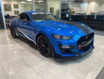 2020 Ford Mustang Shelby GT500