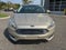 2017 Ford Focus Titanium