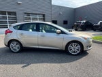 2017 Ford Focus Titanium