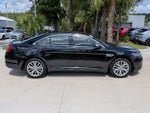 2017 Ford Taurus Limited