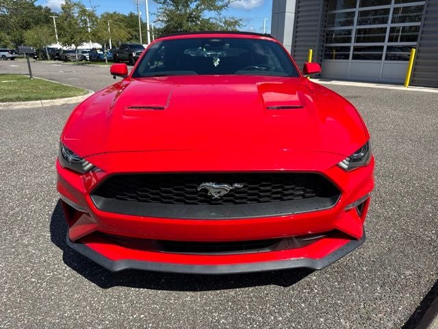 2023 Ford Mustang EcoBoost Premium