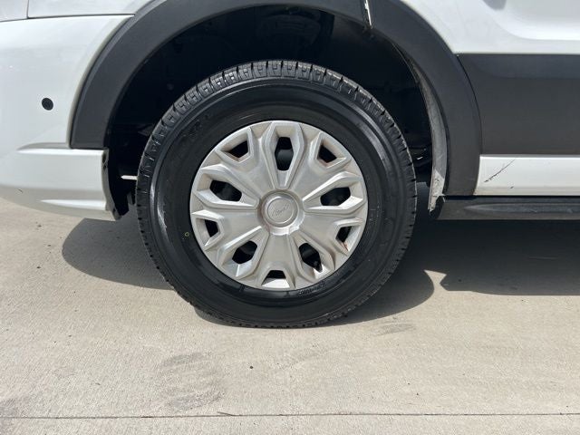 2024 Ford Transit-350 XLT