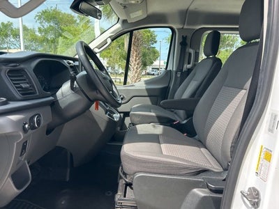 2024 Ford Transit-350 XLT