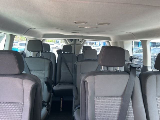 2024 Ford Transit-350 XLT