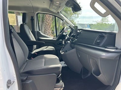 2024 Ford Transit-350 XLT
