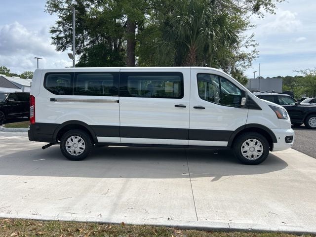 2024 Ford Transit-350 XLT
