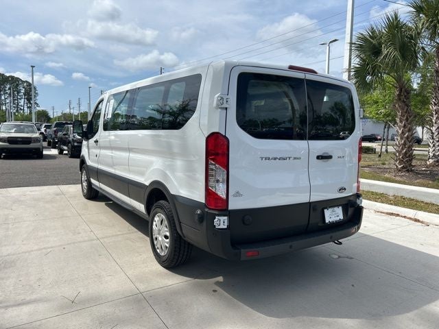 2024 Ford Transit-350 XLT