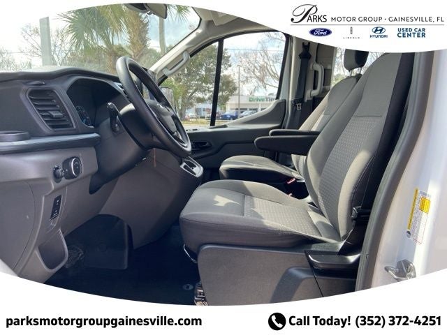 2024 Ford Transit-350 XLT