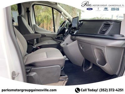 2024 Ford Transit-350 XLT