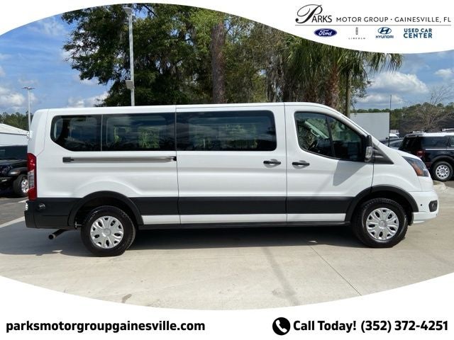 2024 Ford Transit-350 XLT
