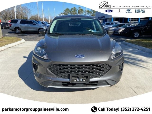 2022 Ford Escape S