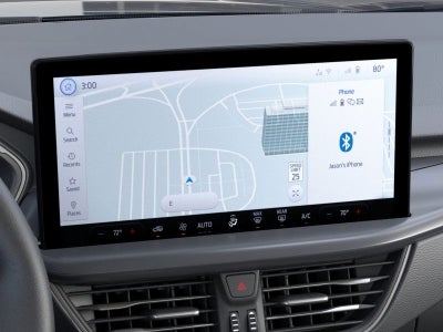 2025 Ford Escape Active™