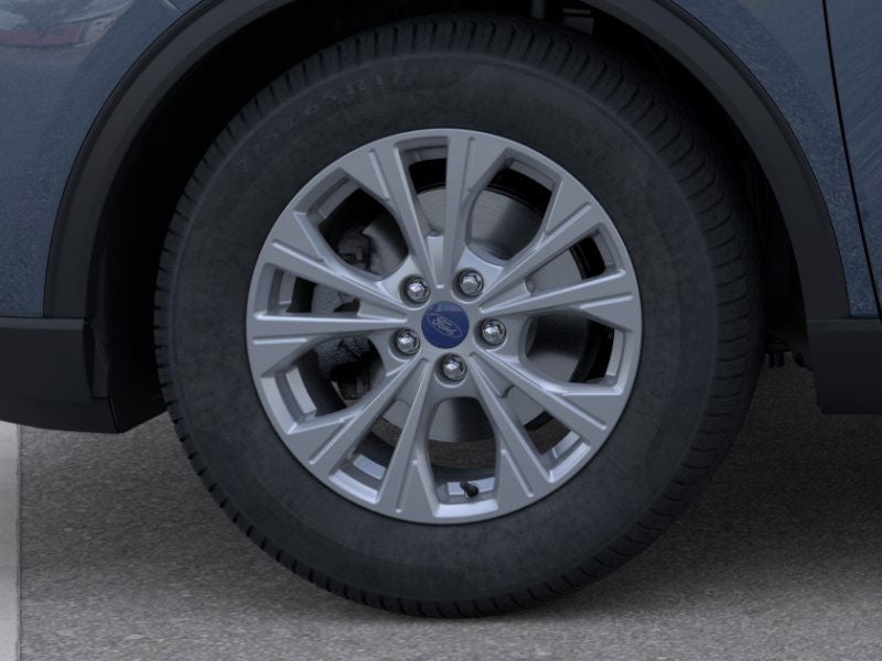 2025 Ford Escape Active™