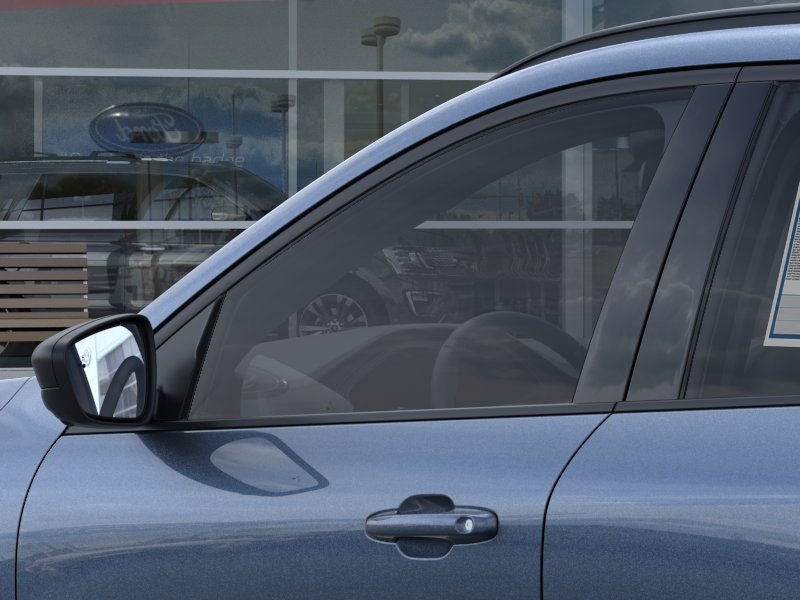 2025 Ford Escape Active™