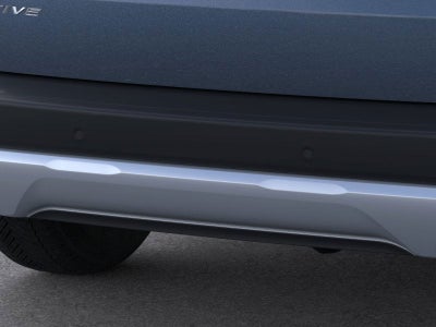 2025 Ford Escape Active™