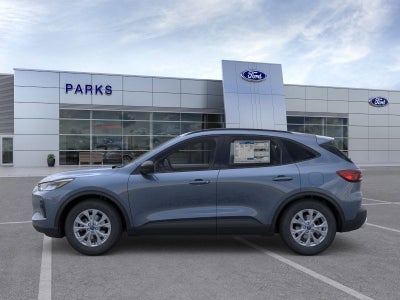 2025 Ford Escape Active™