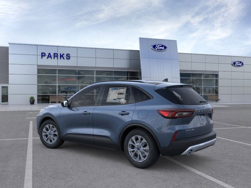 2025 Ford Escape Active™