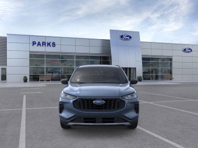 2025 Ford Escape Active™