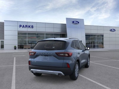 2025 Ford Escape Active™