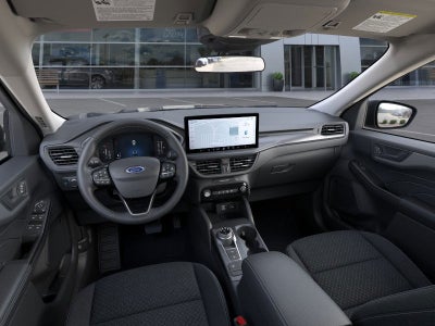 2025 Ford Escape Active™