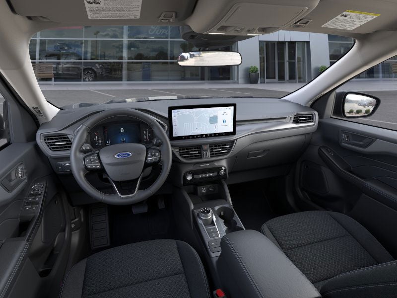 2025 Ford Escape Active™