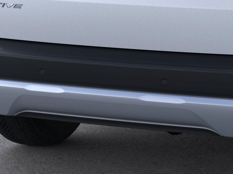 2025 Ford Escape Active™