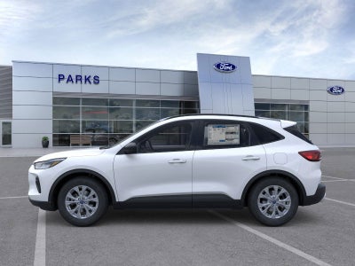 2025 Ford Escape Active™