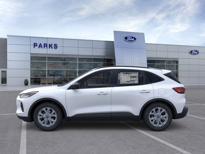 2025 Ford Escape Active™