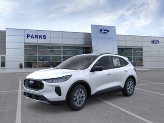 2025 Ford Escape Active™