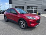 2020 Ford Escape Hybrid SE Sport