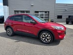 2020 Ford Escape Hybrid SE Sport