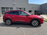 2020 Ford Escape Hybrid SE Sport