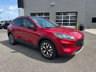 2020 Ford Escape Hybrid SE Sport