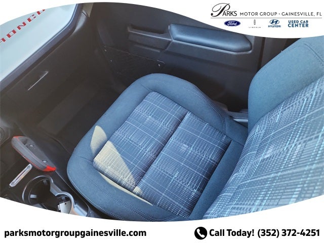 2023 Ford Bronco Heritage Edition