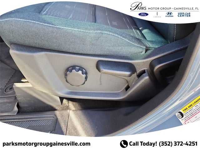 2023 Ford Bronco Heritage Edition