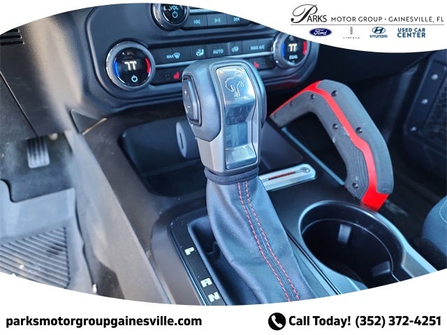 2023 Ford Bronco Heritage Edition