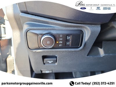 2023 Ford Bronco Heritage Edition