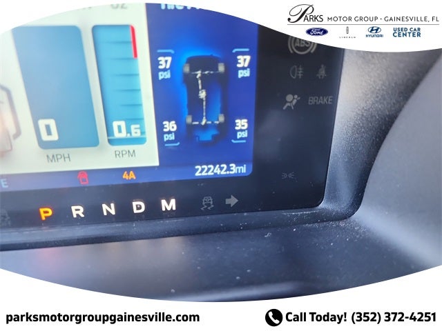 2023 Ford Bronco Heritage Edition