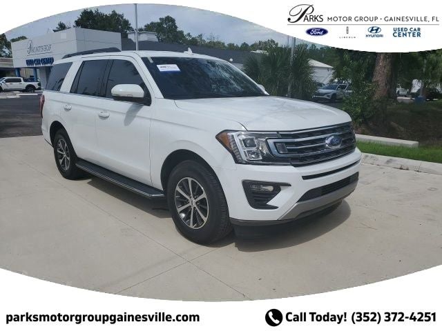 2021 Ford Expedition XLT
