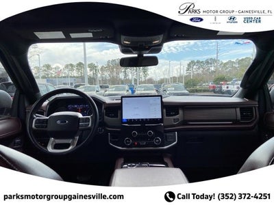 2024 Ford Expedition Limited