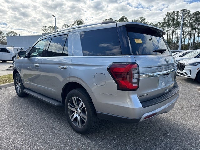 2024 Ford Expedition Limited
