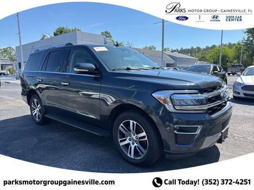 2024 Ford Expedition Limited
