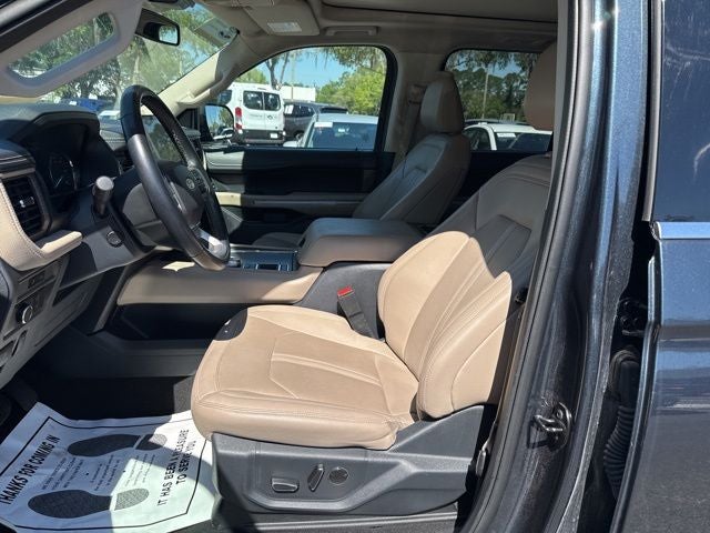 2024 Ford Expedition Limited
