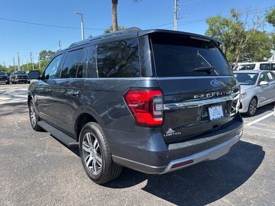 2024 Ford Expedition Limited